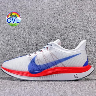Giày thể thao nlke air zoom pegasus 35 turbo 2.0 chất liệu thoải mái và thoáng khí bq6895-100