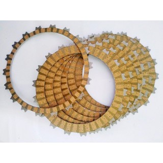 Bộ ly hợp xe Honda CB500F CB500R CB500X 2013-2018