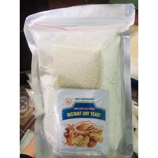 Bột chiên bánh chuối siêu ngon