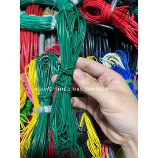 10m dây điện 0.3