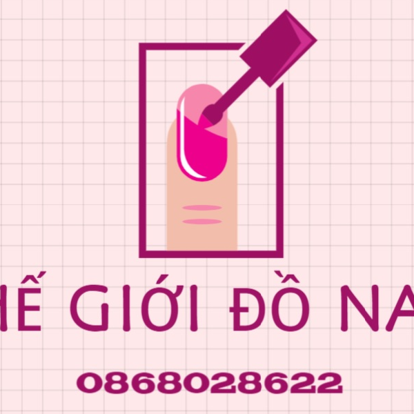 Thế Giới Đồ Nail