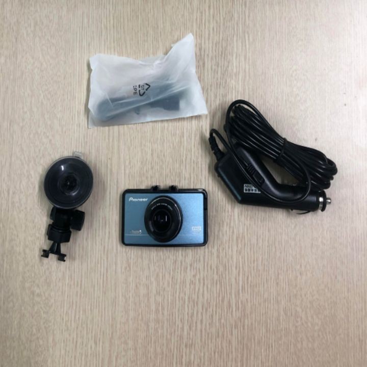 Camera hành trình Pioneer ND-DVR20