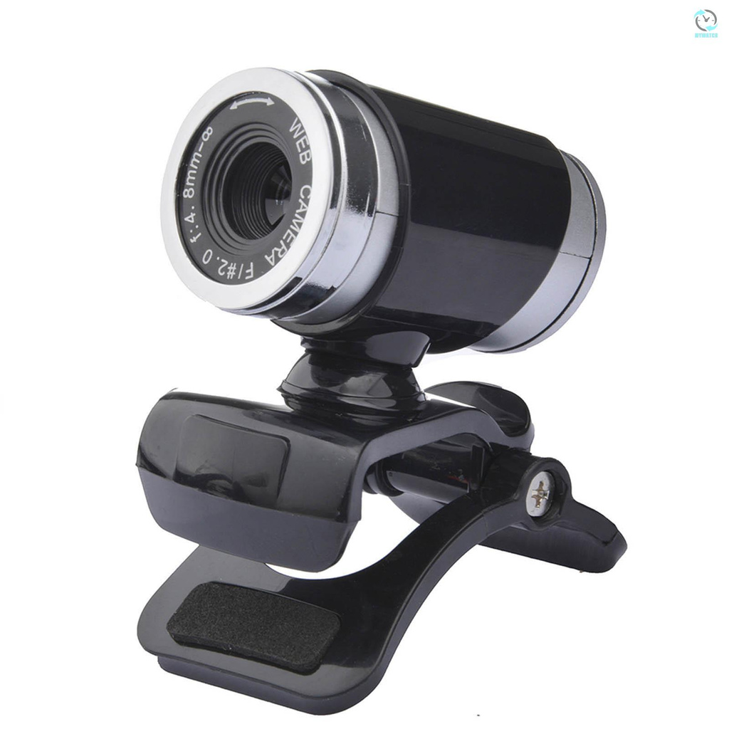 Camera Usb 2.0 480p 60fps Cho Máy Tính | BigBuy360 - bigbuy360.vn