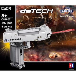 ( CÓ SẴN) BỘ LẮP RÁP CF LỤC BẠC C81007