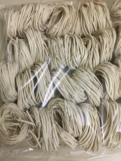Bánh canh khô Quảng Bình