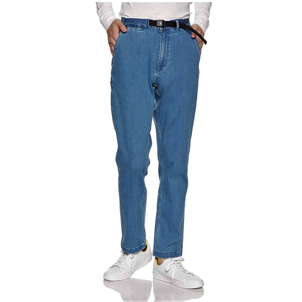 Quần Jeans Nam The North Face Chính Hãng 100% - GU Shop