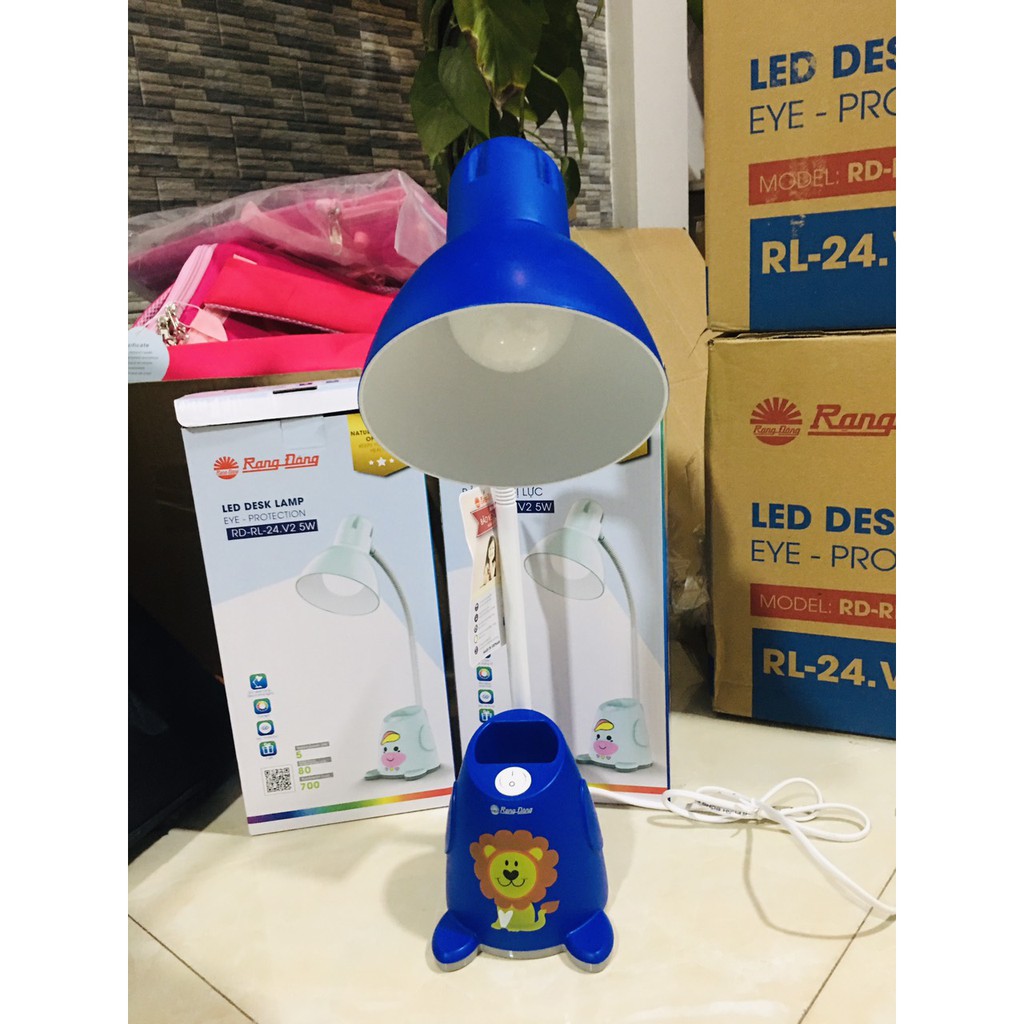 ĐÈN LED CHỐNG CẬN RẠNG ĐÔNG RD-RL-24