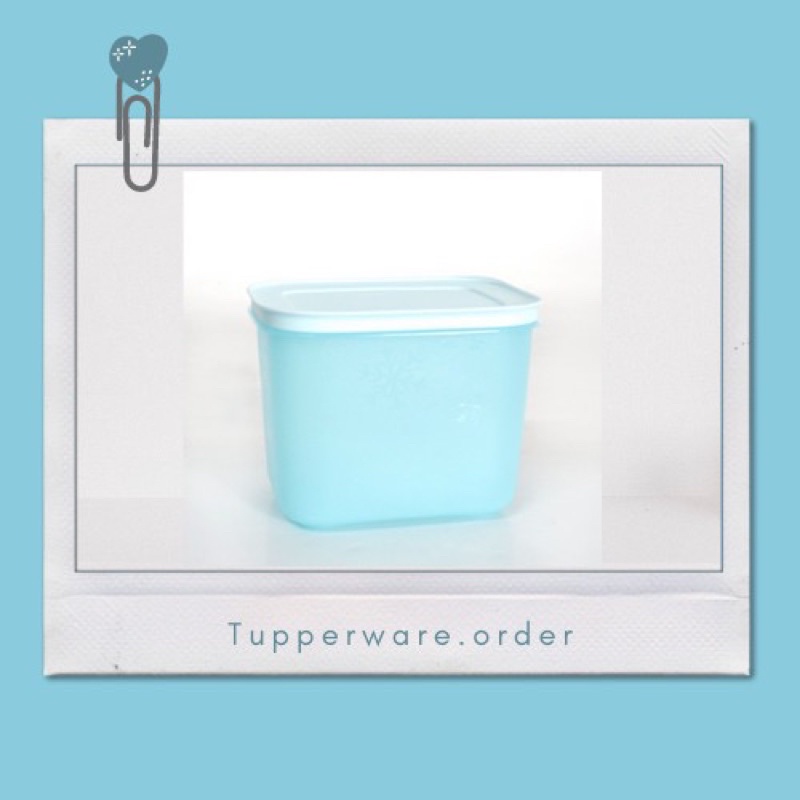 Hộp trữ đông dẻo tupperware gen II