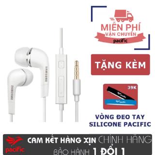 Tai nghe Cho Samsung Galaxy A3, A5, A6, A7, A8, A9 Pro + Tặng Que Chọc Sim Pacific