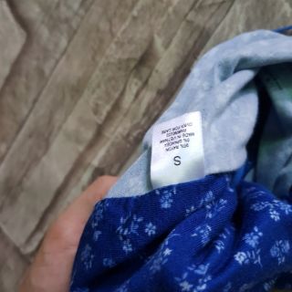 Áo 2 dây PACSUN xuất Mỹ