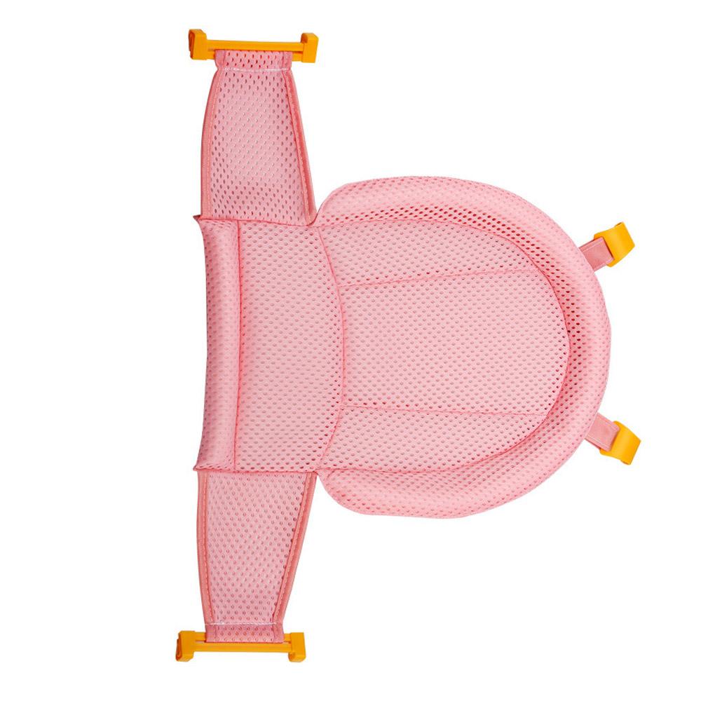 Tấm lưới lót bồn tắm bảo vệ chống trượt bé sơ sinh