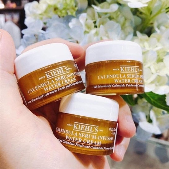 Kem Dưỡng Ẩm Kiehl's Ultra Facial Cream Kiehls