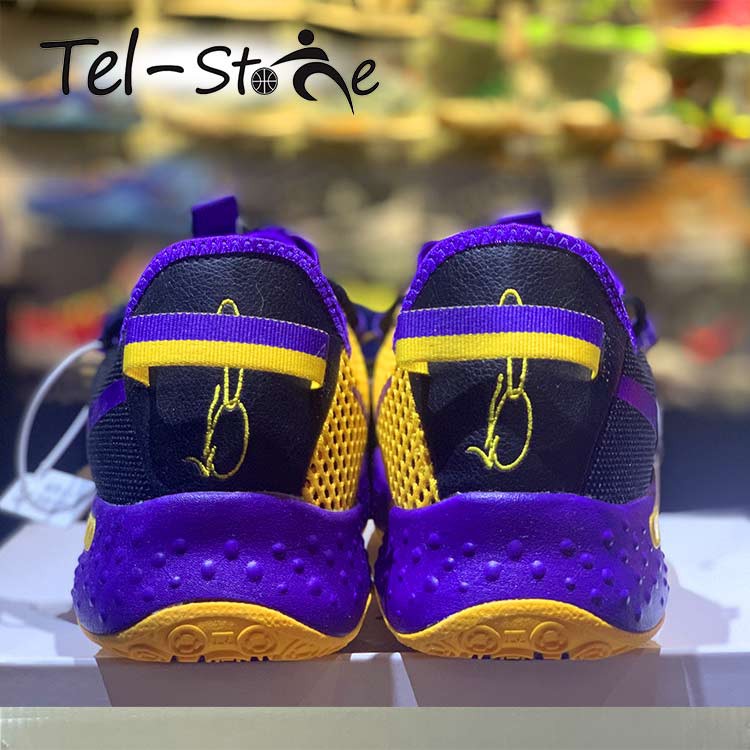 PG4 - Black-Purple-Yellow