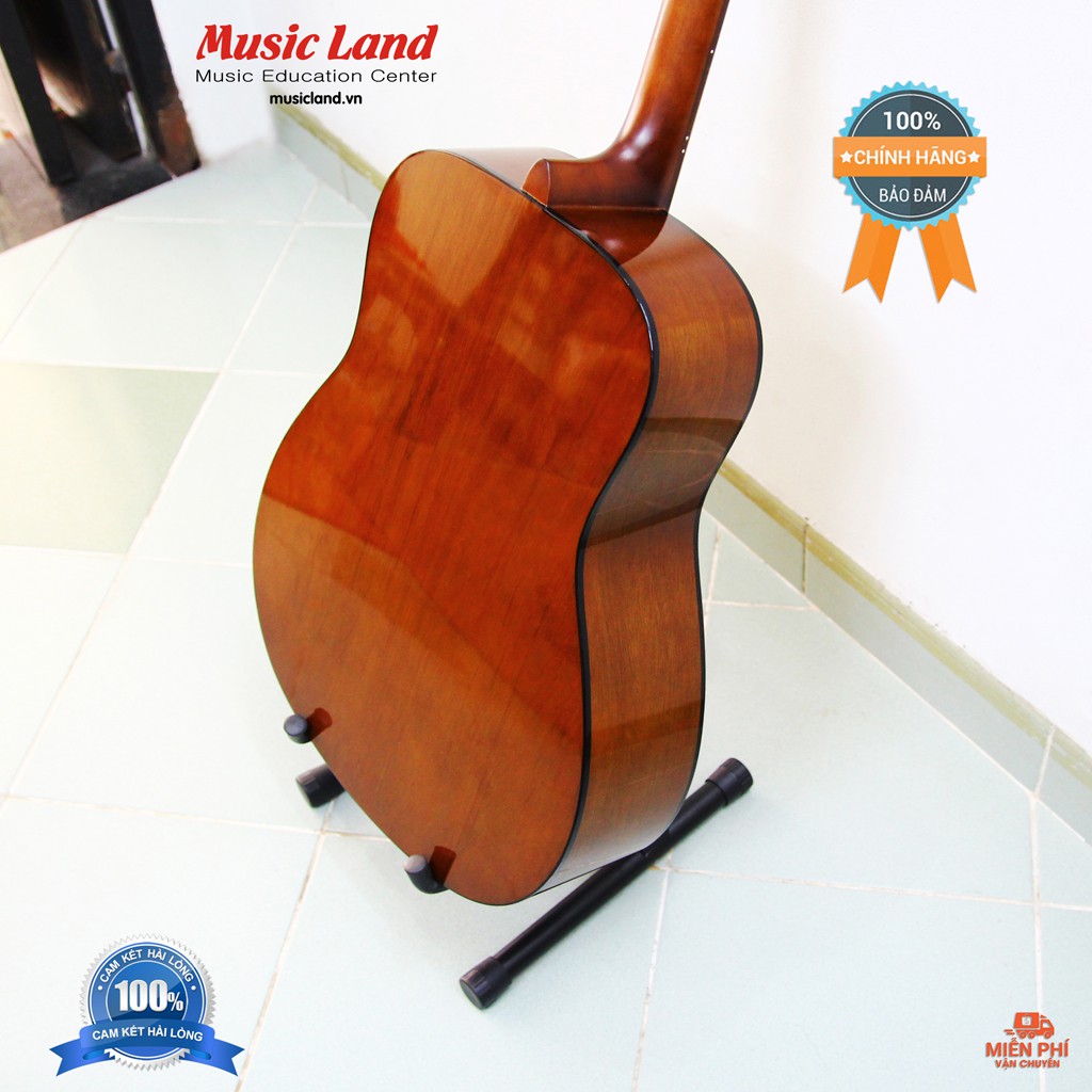 Đàn Guitar Acoustic Yamaha F310 – Chính hãng