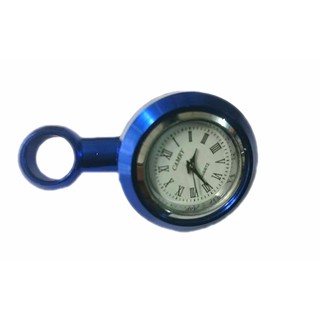 ĐỒNG HỒ GẮN CHÂN KÍNH XE MÁY
