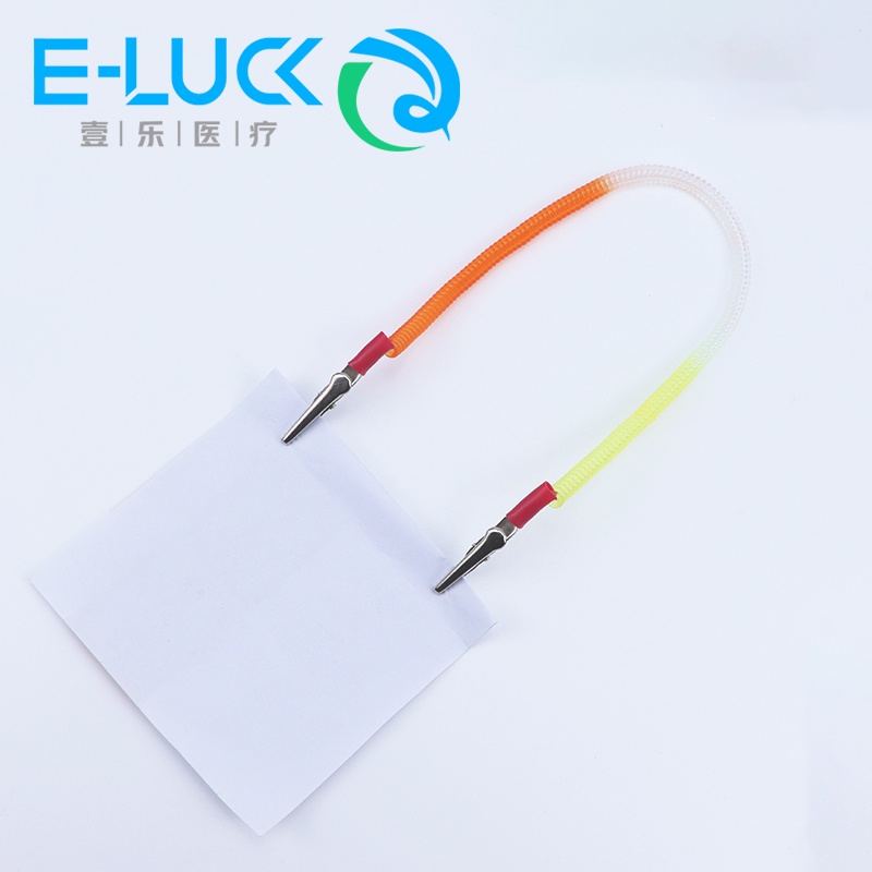 1 Giá Đỡ Cuộn Khăn Giấy Bằng Nhựa Cho Nha Sĩ