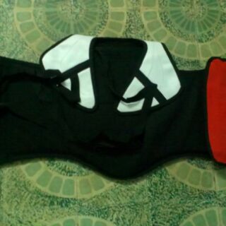 Áo giáp teakwondo