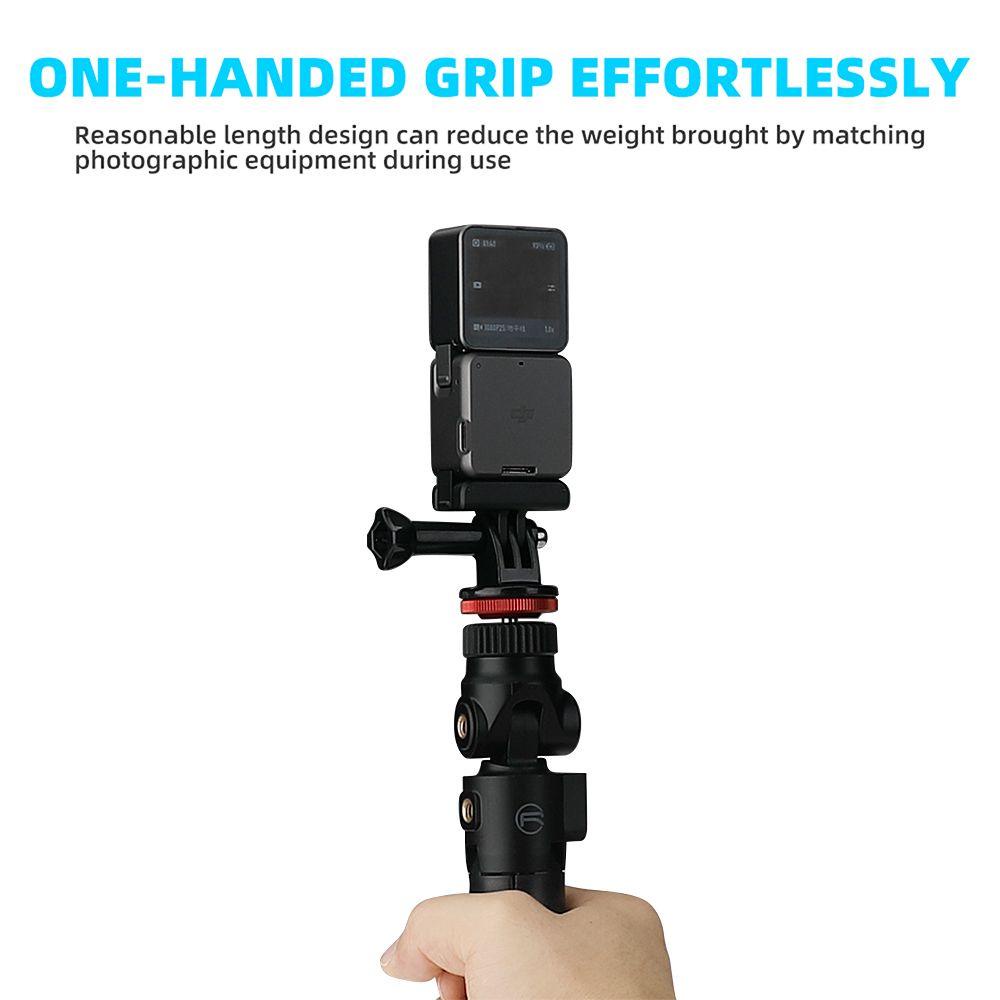 Gậy Ba Chân Mở Rộng Cho Máy Ảnh DJI OSMO Action 2 / DJI OSMO Action 2