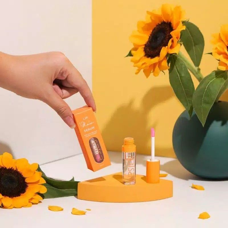 (Hàng Mới Về) Serum Dưỡng Môi Salsa Chất Lượng Cao