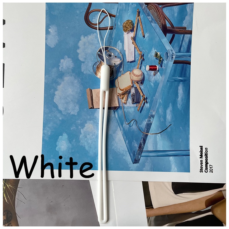 Ốp Điện Thoại Có Dây Đeo Cho OPPO VIVO Samsung Huawei Apple Xiaomi Redmi