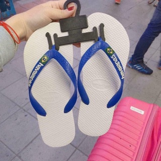 DÉP HAVAIANAS THÁI LAN