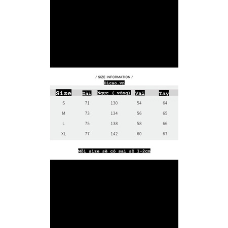 ÁO KHOÁC BÒ XANH FORM RỘNG OVERSIZE