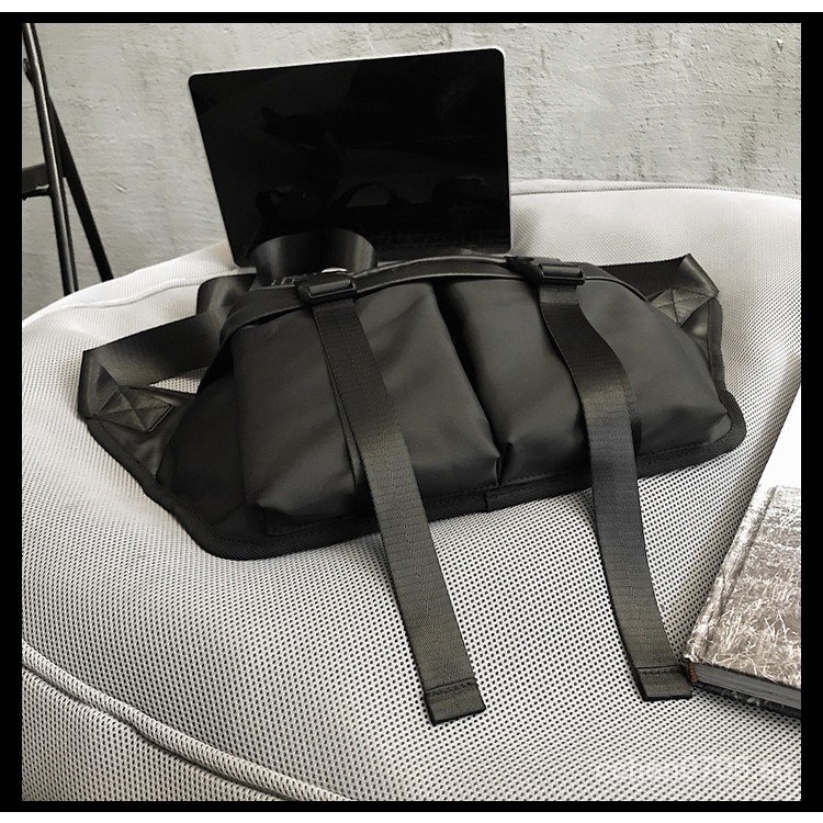 Túi Đeo Chéo Thời Trang Cho Nam