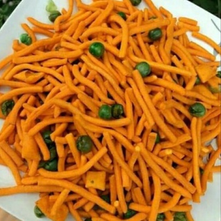 500gr Bim Bim Tăm Đậu Hà Lan