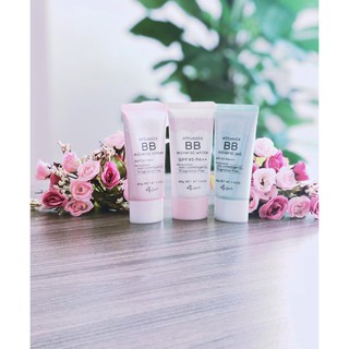 Kem nền BB Cream Ettusais