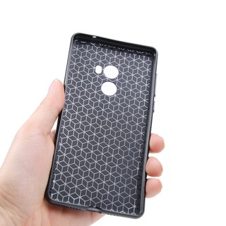 Ốp lưng silicone cho Xiaomi Mi Mix 2