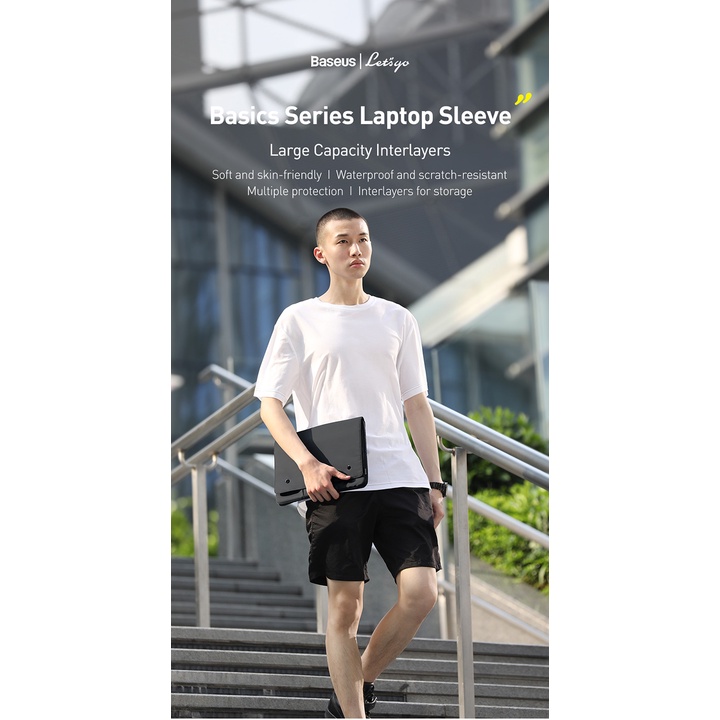 Túi Đựng Laptop Chống Thấm Nước Cho 13 14 15 16 Ốp