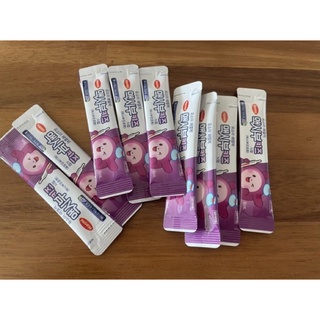 [Hanmi] Gói uống tiện lợi Maxibupen Hàn Quốc (5ml x 10 gói)
