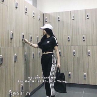Sét bộ da cá thể thao