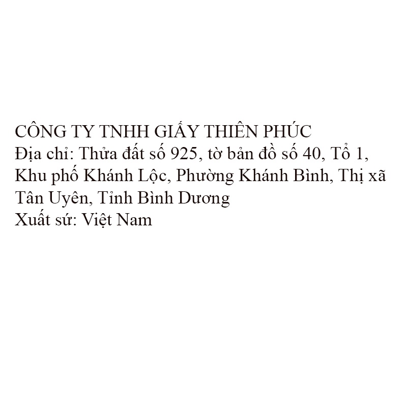 Khăn lau giấy ướt Thiên Phúc hình baby chính hãng không chứa cồn dùng an toàn cho da, dùng cho bé, tẩy trang, lau giầy