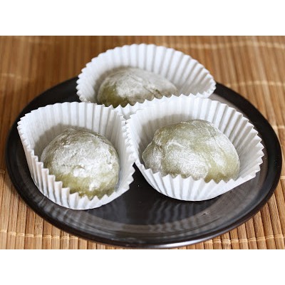 Bánh Mochi Yuki & Love hộp 210gr