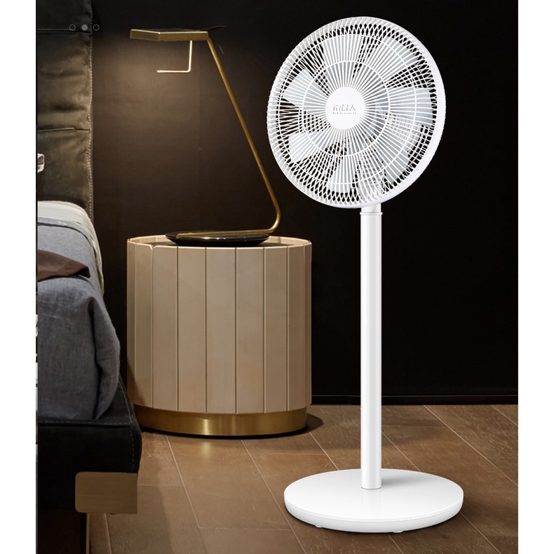 Quạt đứng Camac CM-30 kiểu 7 cánh, 3 chế độ quạt làm mát không khí, bảo hành chính hãng 12 tháng