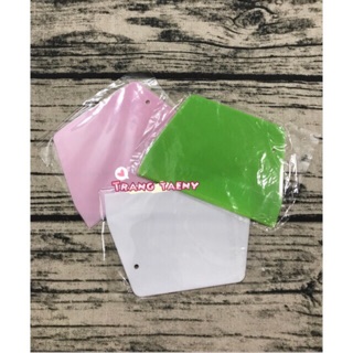 Miếng cắt, vét bột, chà láng