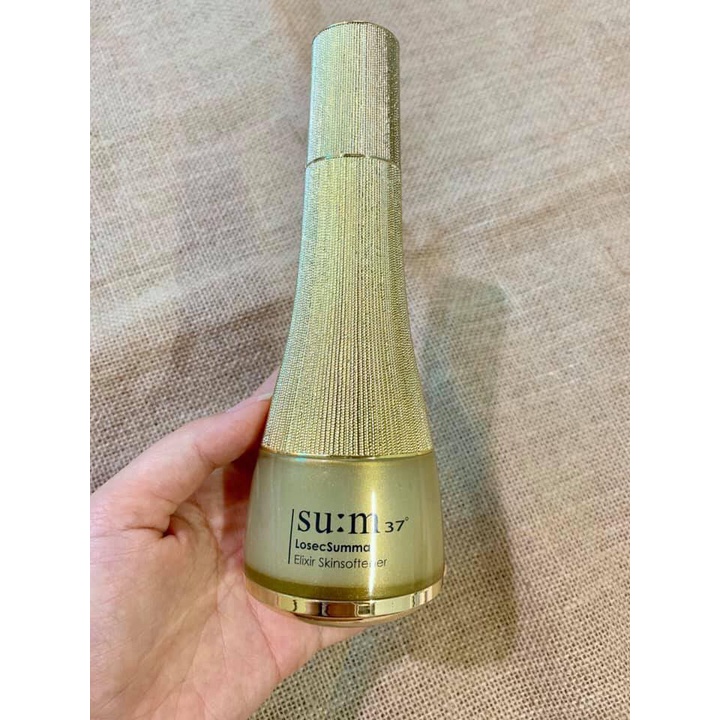 Nước hoa hồng Sum Losec Summa 150ml tách set hà chung ohui