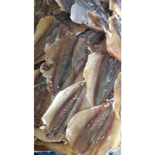 1KG KHÔ CÁ CHỈ VÀNG LOẠI NGON, ĐẶC SẢN NGƯ DÂN VÙNG BIỂN CÀ MAU