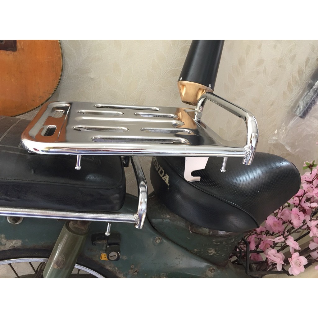 Baga sau  cho honda cub 82,84,DD