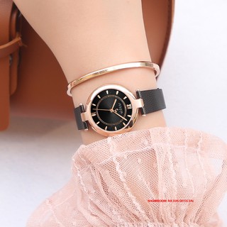 Đồng Hồ Nữ Julius JS-028