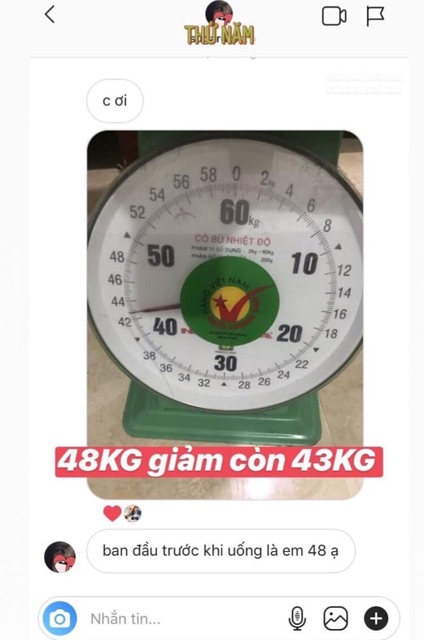 Set 3 gói Trà Gạo Lứt giảm cân BẾN MỄ CỐC | BigBuy360 - bigbuy360.vn