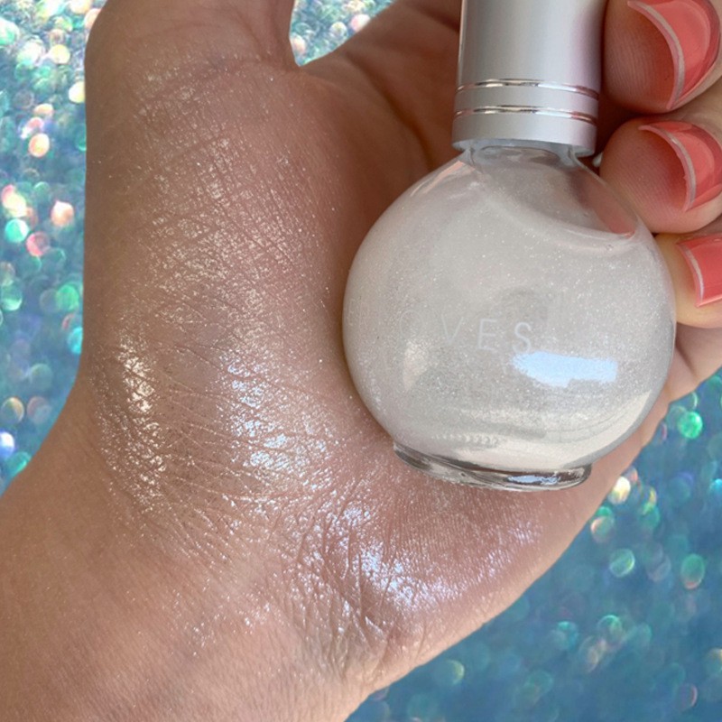 (Guicami) Nhũ Bắt Sáng Lỏng Dạng Lăn Highlight Guicami Herlove | BigBuy360 - bigbuy360.vn