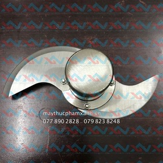 Cùi máy chà bông cùi máy xay thịt cối 20cm