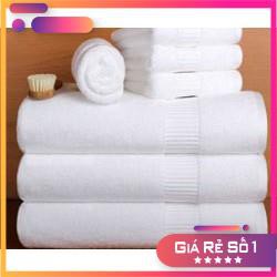Khăn Tắm khách sạn 70×140cm 400g \
