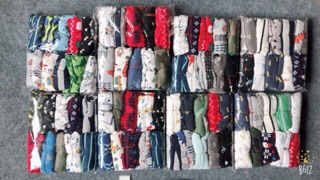 Freeship 99k TQ_Combo 10 Quần Carter bozip