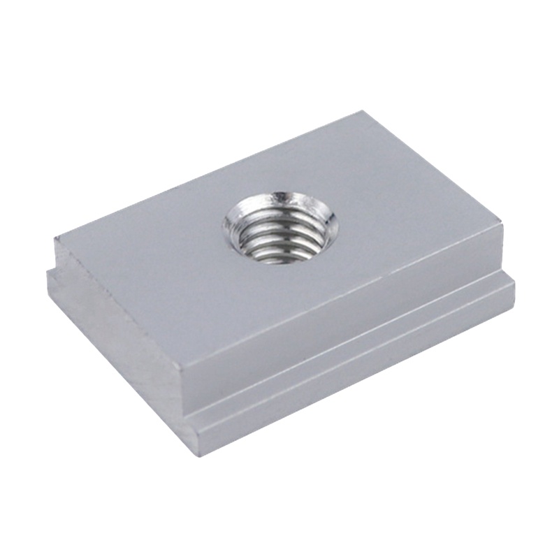 Bộ Kẹp Chữ T 8mm Chuyên Dụng Cho Chế Biến Gỗ