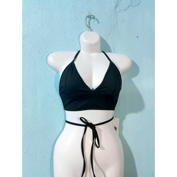 (NHẬN ĐƠN TỪ 2 CON) Mắc treo quần áo - máng canh nữ,manocanh nửa người,canh nhựa treo bikini siêu bền đẹp