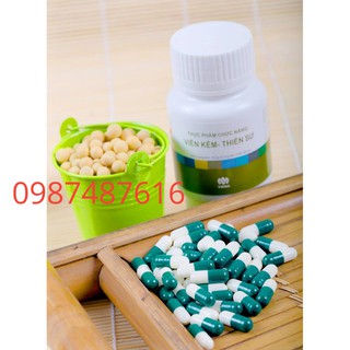 Bổ Kẽm Tiens