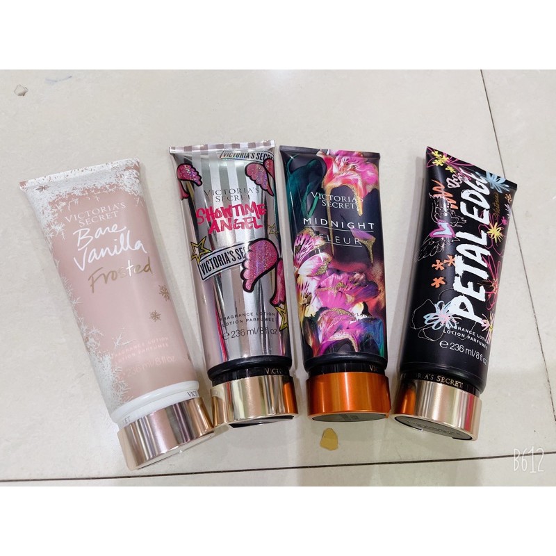 Sữa dưỡng thể Victoria Secret - 236ml